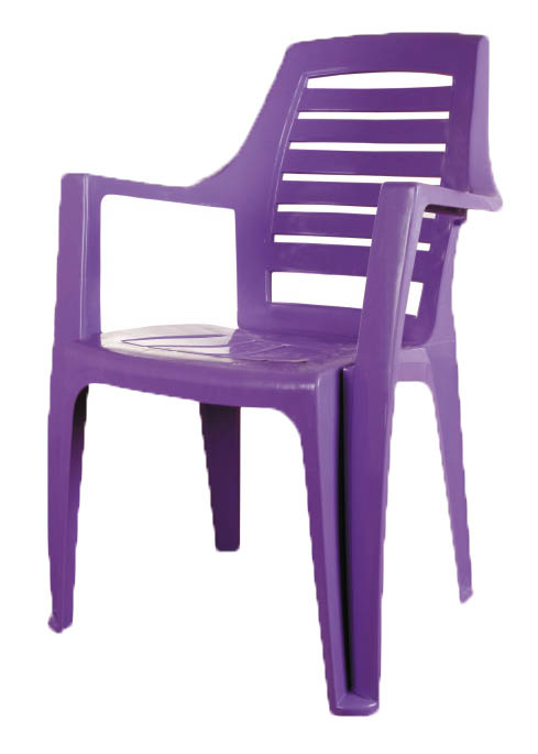 Milenyum Yatay Plastik Sandalye 12.75 TL.